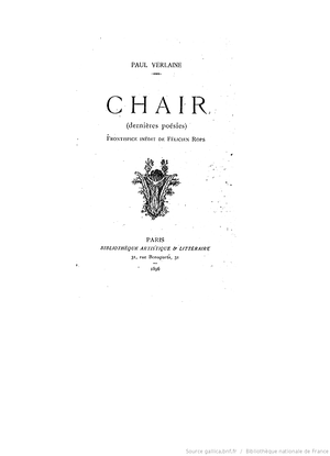 Chair