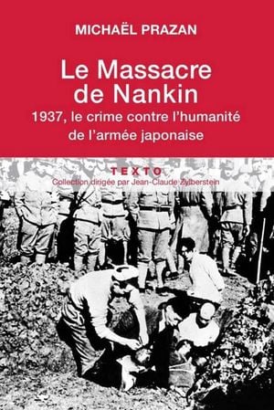 Le massacre de Nankin