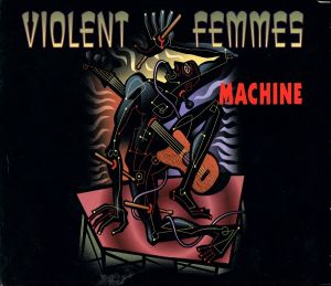 Machine (Single)