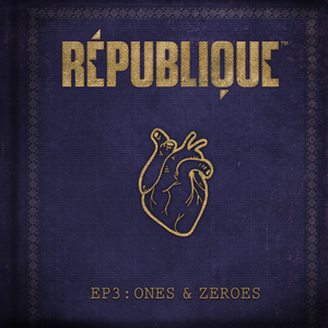 République Episode 3: Ones & Zeroes (OST)