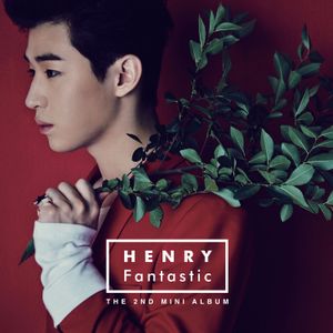 Fantastic (EP)