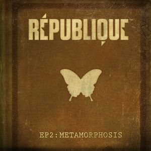 République Episode 2: Metamorphosis (OST)