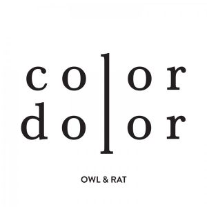 Owl & Rat (Single)