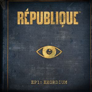 République Episode 1: Exordium (OST)