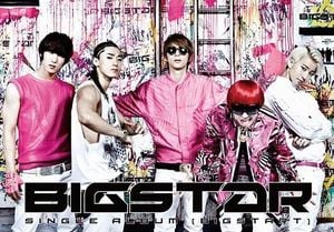 BIGSTART (Single)