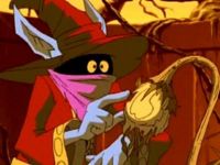 Orko's Garden