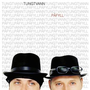 Påfyll (EP)
