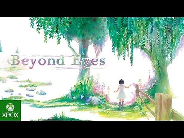 Beyond Eyes