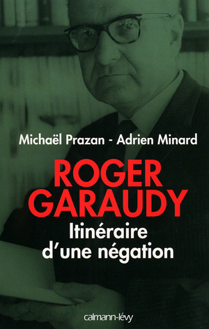 Roger Garaudy