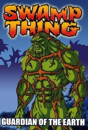 Swamp Thing: The Animated Series