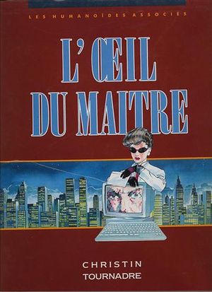 L'Œil du maître