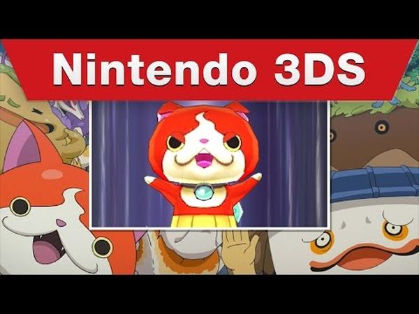 Yo-kai Watch