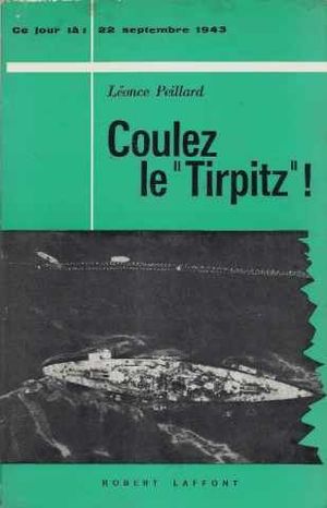 Coulez le "Tirpitz" !