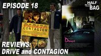 Drive and Contagion