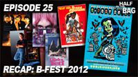 B-Fest 2012