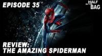 The Amazing Spider-man