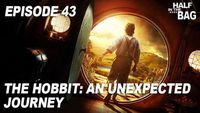 The Hobbit – An Unexpected Journey