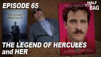 The Legend of Hercules and Her