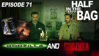Godzilla (98) and Godzilla (2014)