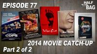 2014 Movie Catch-Up Part 2