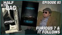 Furious 7 and It Follows