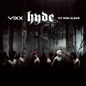 hyde (EP)