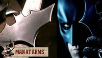 Batarangs (The Dark Knight)