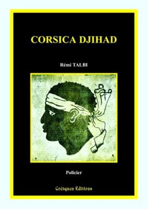 Corsica djihad