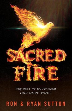 Sacred Fire