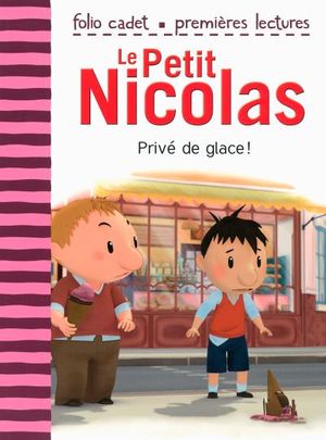 Privé de glace !