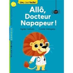 Allô, docteur Napapeur !