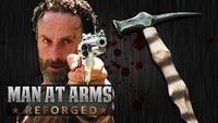 Zombie Killer Weapon Challenge (The Walking Dead)