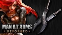 Katarina's Daggers (League of Legends)