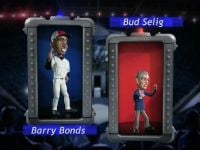 Barry vs. Bud