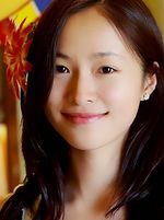Jiang Yiyan