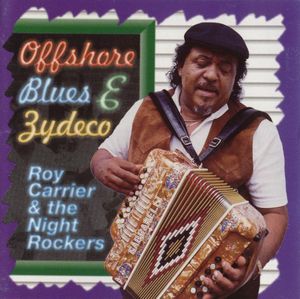 Offshore Blues & Zydeco