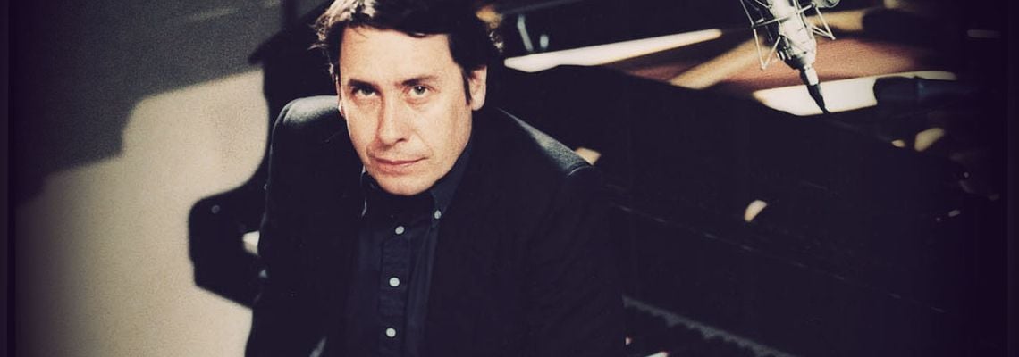 Cover Later... with Jools Holland