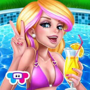 Fête de Folie à la Piscine - Plouf Plouf
