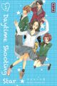 Couverture Daytime Shooting Star