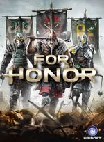 Jaquette For Honor Jaquette For Honor