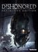 Jaquette Dishonored: Definitive Edition