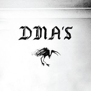 DMA's (EP)