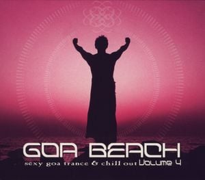 Goa Beach, Volume 4