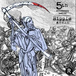 Ripple Music - 5 Year Anniversary Compilation