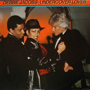 Undercover Lover