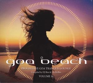 Goa Beach, Volume 16