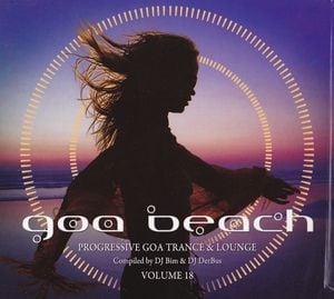 Goa Beach, Volume 18