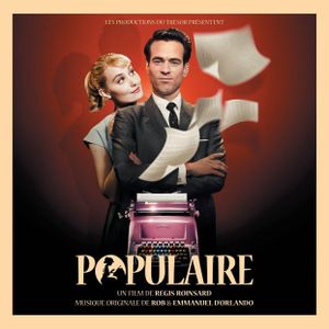 Populaire (OST)
