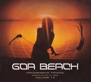 Goa Beach, Volume 14