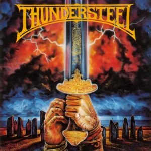 Thundersteel